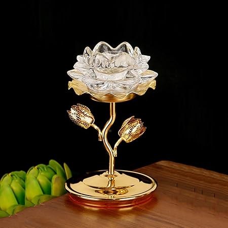Elegante Centrotavola Natalizi Design Moderno.Mdh Candelabri Bellissimo Candelabro Design Moderno Unico Candelabro Decorazione Sala Da Pranzo Matrimonio Regali Di Compleanno Natale Centrotavola Ornamenti Amazon It Casa E Cucina
