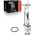 A-Premium Electric Fuel Pump Module Assembly Compatible with Chrysler LeBaron, New Yorker, Town & Country & Dodge Daytona, Lancer, Spirit, Shadow & Plymouth, Replace# 1986990