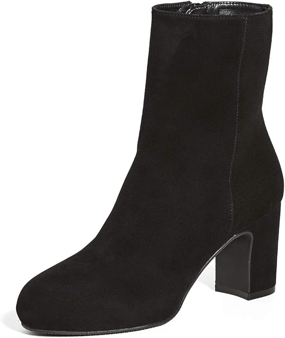 stuart weitzman bedford bootie
