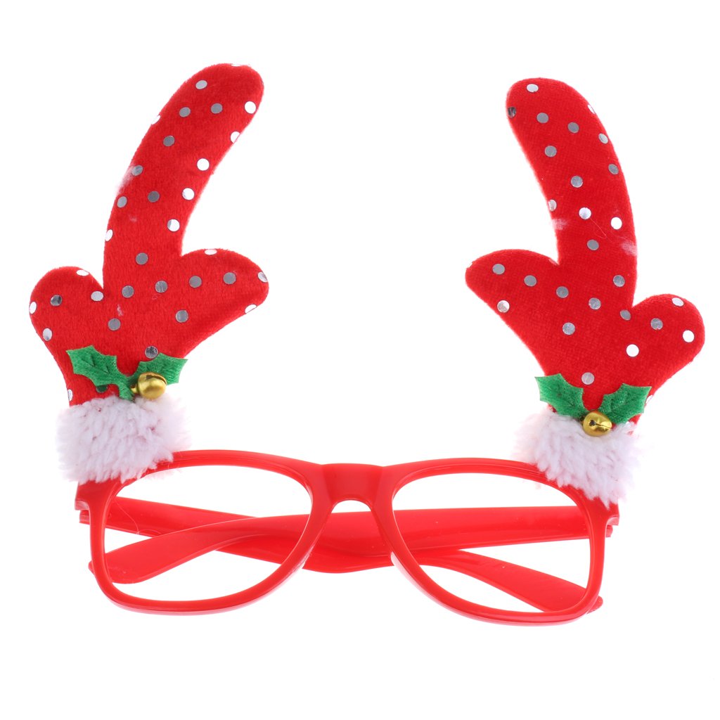 novelty glasses frames