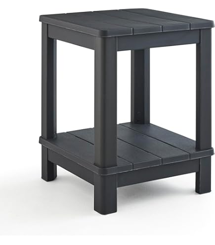 【asphalt】 STORK SIDE-TABLE キャスターテーブル 21453-01.jpg