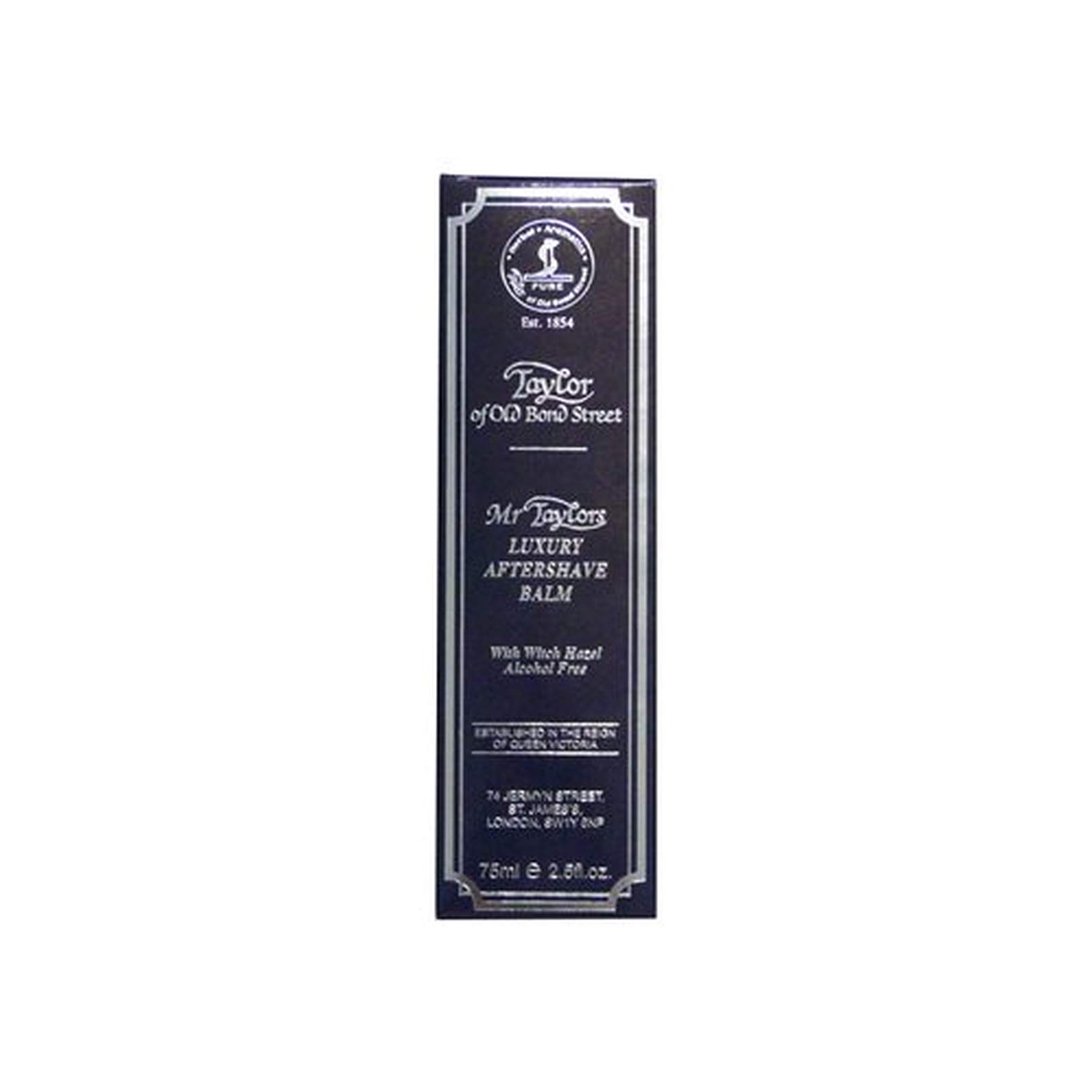Taylor of Old Bond StreetMr. Taylor Aftershave Balm 75ml