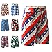 Royal & Awesome Men's Golf Shorts