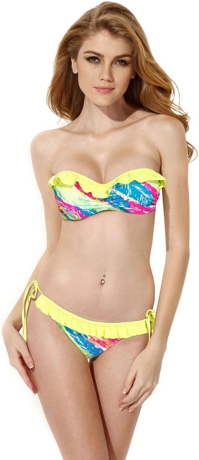add 2 cups swim top