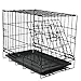 Dog Crates for Small Dogs - Dog Crate 20