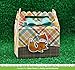 Lawn Fawn Lawn Cuts Custom Craft Die - Scalloped Treat Box (LF1232)