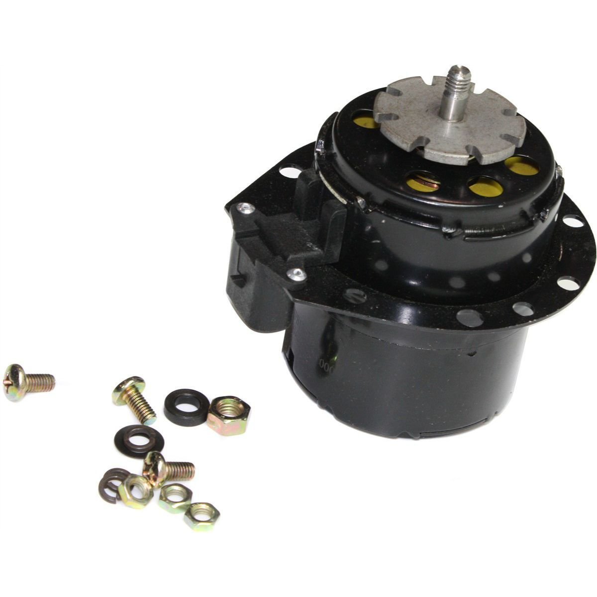 Best 96 Impala Cooling Fan Left