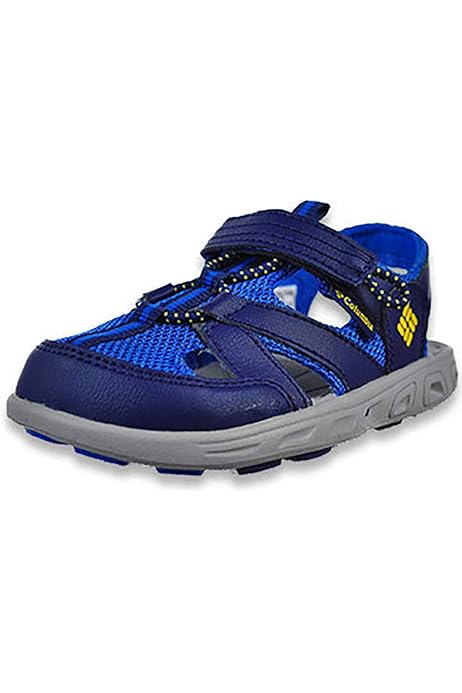 columbia techsun wave youth sandal