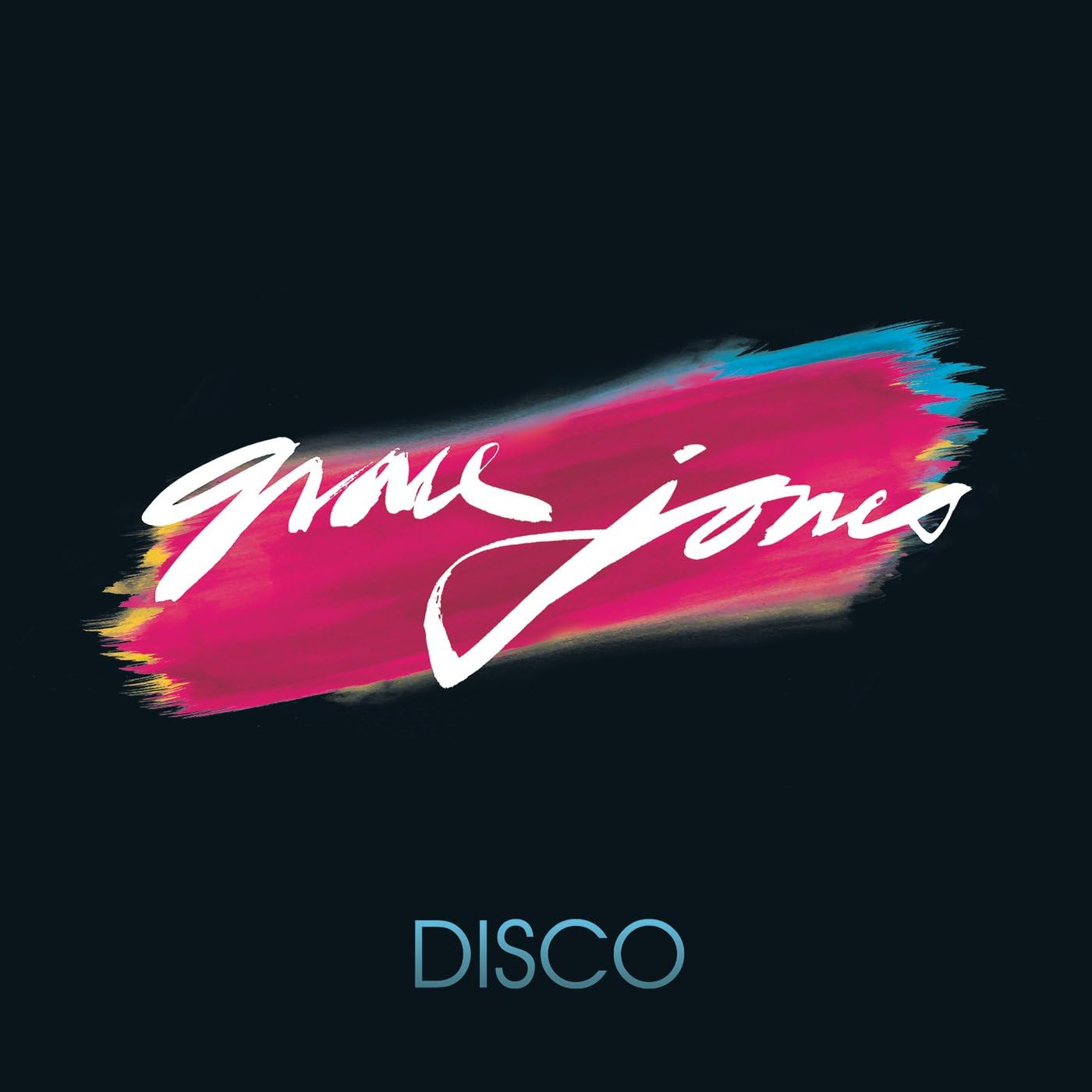 The Disco Years