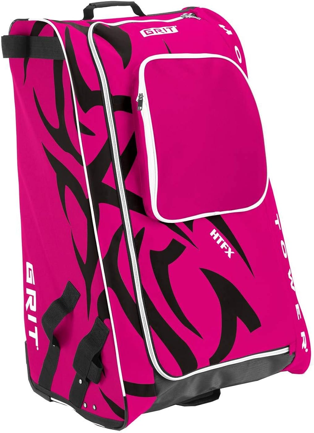 Grit HTFX Hockey Tower Equipment Bag: Sports & Outdoors