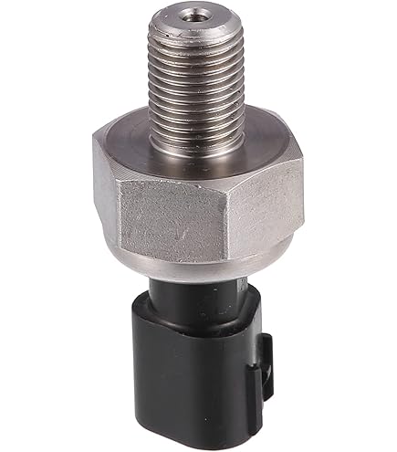 Amazon.com: A ABSOPRO Fuel Rail Pressure Sensor 89458-22010