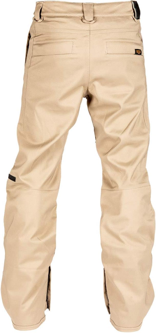 l1 slim chino pants