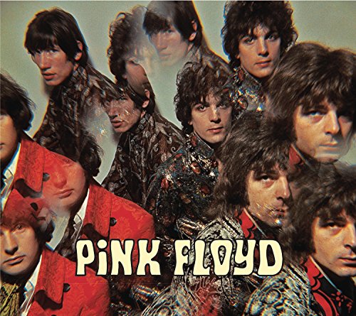 CD The Piper At The Gates Of Dawn - Pink Floyd