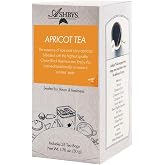 Ashbys Apricot Tea, 25 Bags