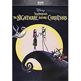 Nightmare Before Christmas, The