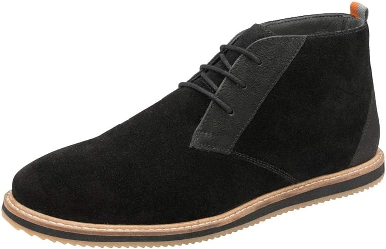 frank wright chukka boots