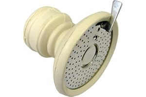 Larsen Supply #09-2101 Flex Rubber Aerator Spray