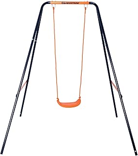 Unbekannt Hedstrom Schaukel