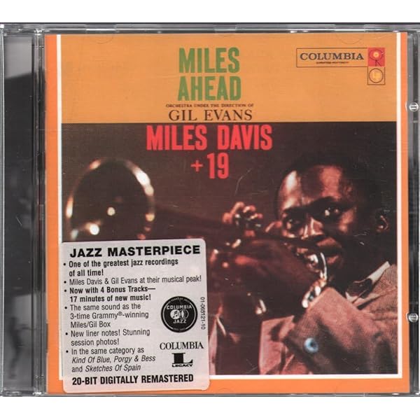 Davis, Miles - Saturday Night Miles Davis In Person At The