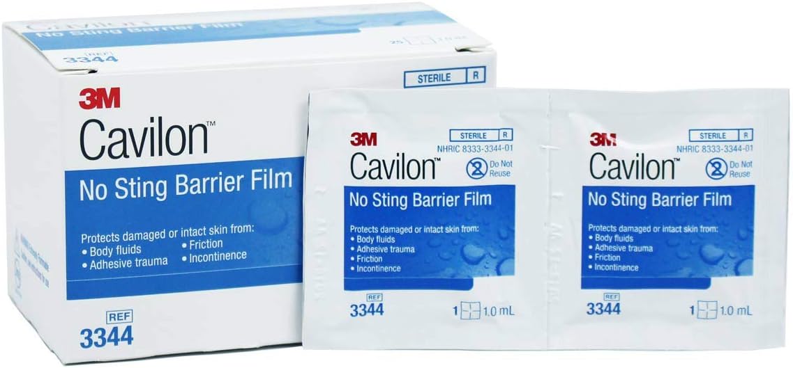 cavilon skin protectant