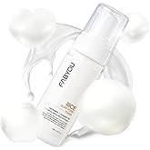 Rice Glow Bubble Toner 5.07 fl oz - Milky Toner for Sensitive and Dry Skin, with Niacinamide and Rice Extract for Deep Hydration, Glowing Skin, Korean Skincare