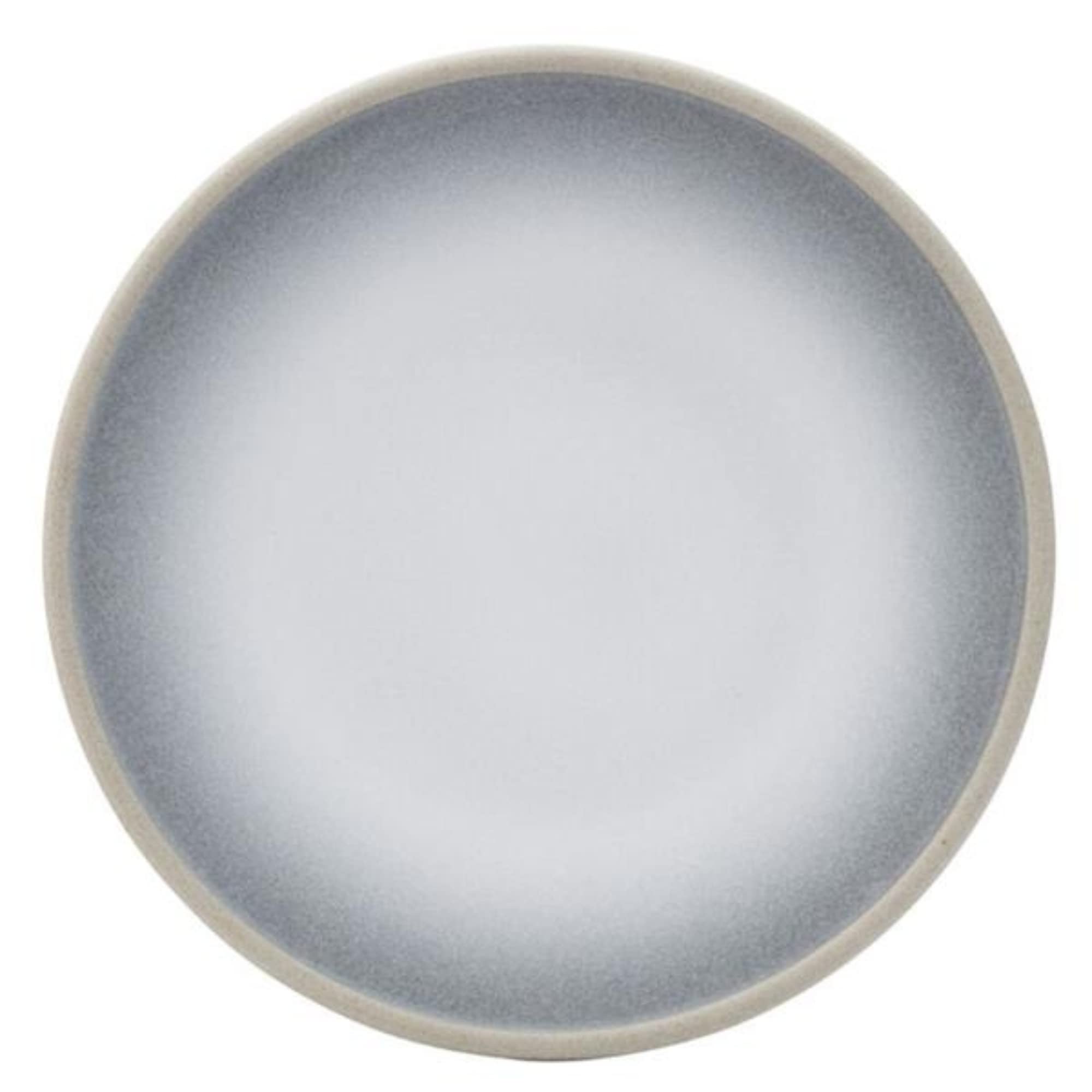 Utopia Moonstone Plate 7inch / 17.5cm, Pack of 6