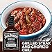 Jack Daniel's No.7 Barbecue Sauce (19 oz Bottles, Pack of 6)