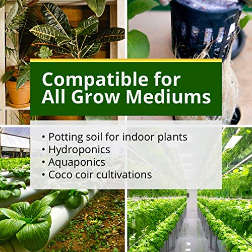 Humboldts Secret Plant Enzymes Best Plant and Root Enzymes 7000