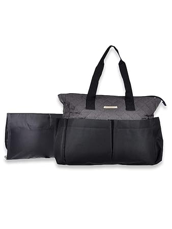 bananafish studio diaper bag
