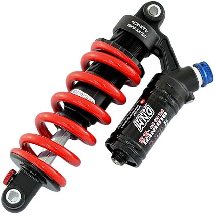 dh rear shock