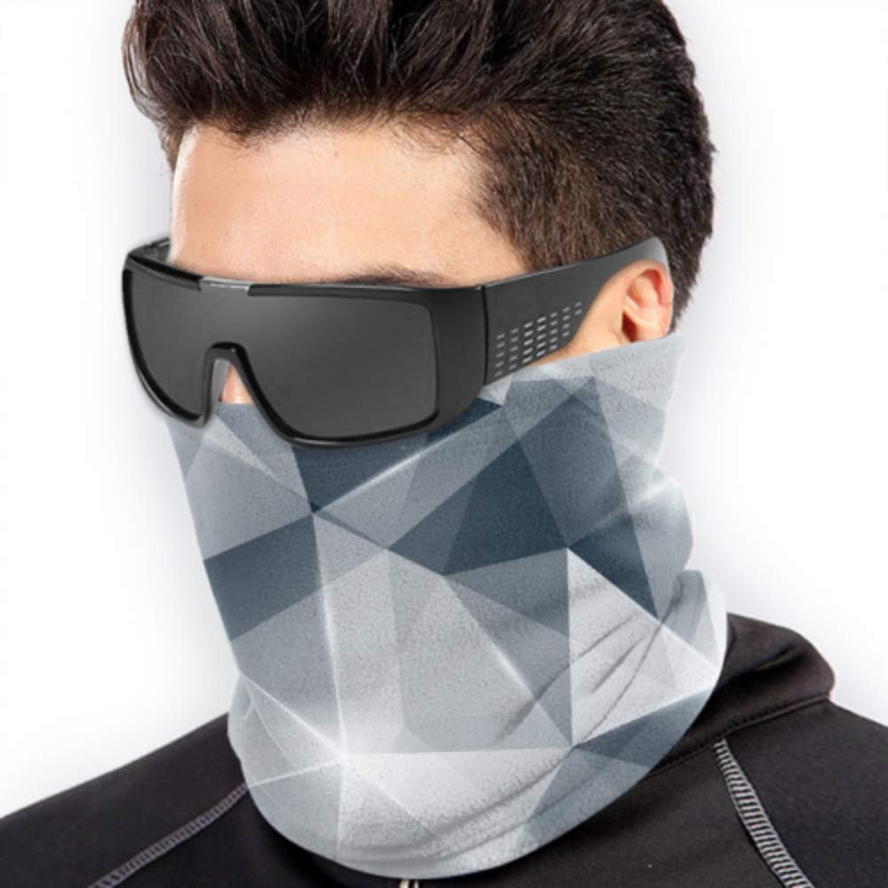 protect face from sun