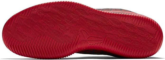 mamba rage premium red