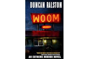 Woom (The Lonely Motel)