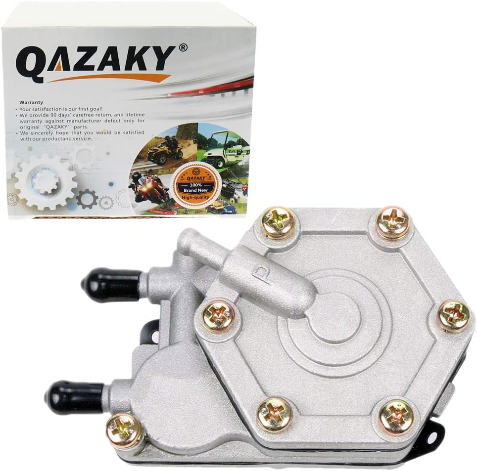 2520227 Fuel Pump Polaris Compatible with Polaris Sportsman 300 325 330 400 450 500 570 600 700 Magnum Outlaw Trail Boss Worker Hawkeye Predator Trail Blazer Big Boss Xpedition Xplorer ATP MVRS