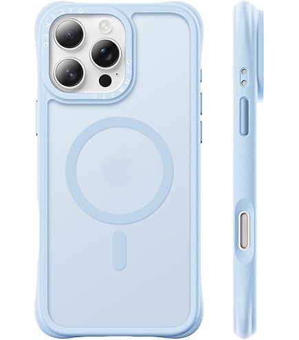 Amazon.com: Sonix Case for iPhone 16 Pro Max | Compatible with