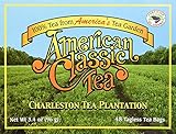 American Classic Tea - Box of 48 tea bags (3.4 oz)