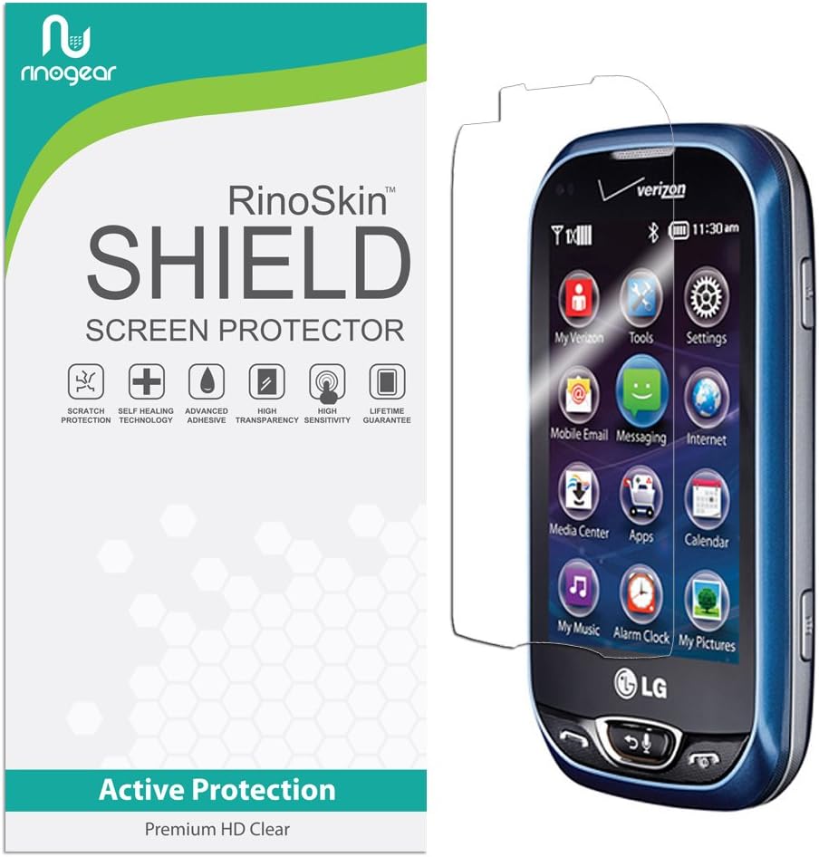 Best lg extravert 2 phone cover