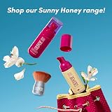Coco & Eve Sunny Honey Bali Bronzing Self Tanner Mousse Set (Medium) 200ml view 8