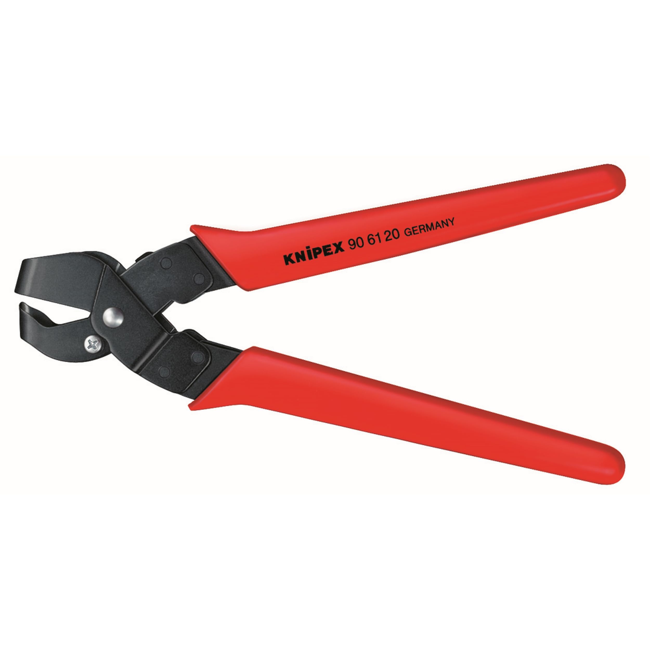 Notching Pliers