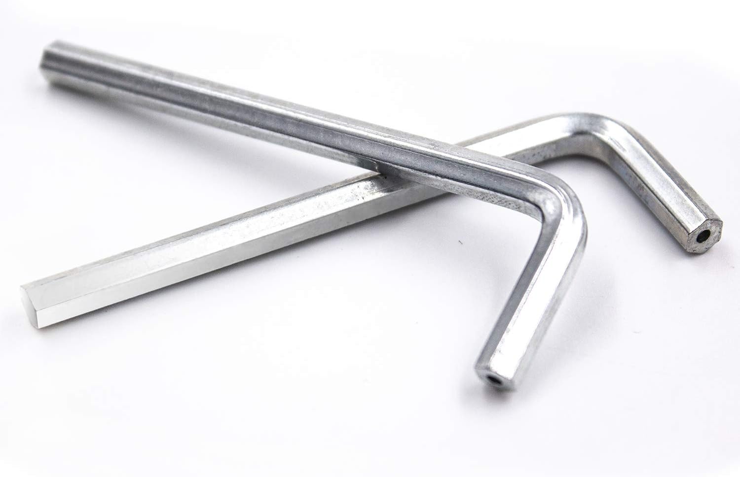 GUB Allen Wrench (2 Pack) Special Hex Key With Inner Hole For GUB PLUS6