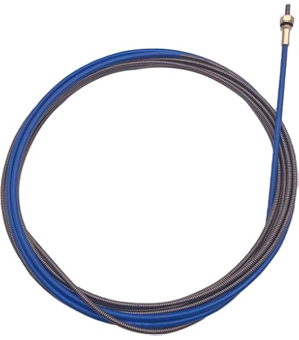 Miller Electric 35ft MIG Welding Liner - Replacement 232321 For XR-Aluma-Pro