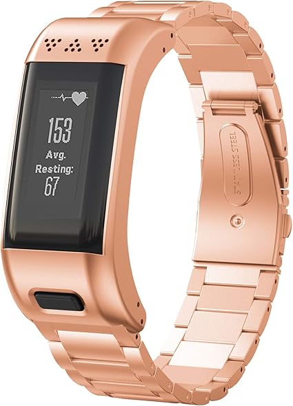 garmin vivosmart 3 replacement band amazon