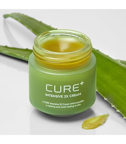 Amazon.com: Cyclax Aloe Vera Revitalising Cream 300ml : Beauty & Personal  Care
