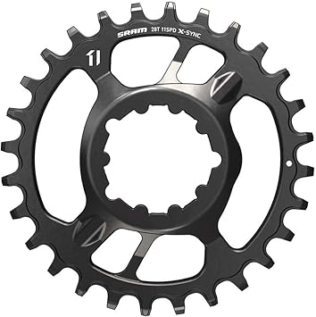 sram 32t chainring