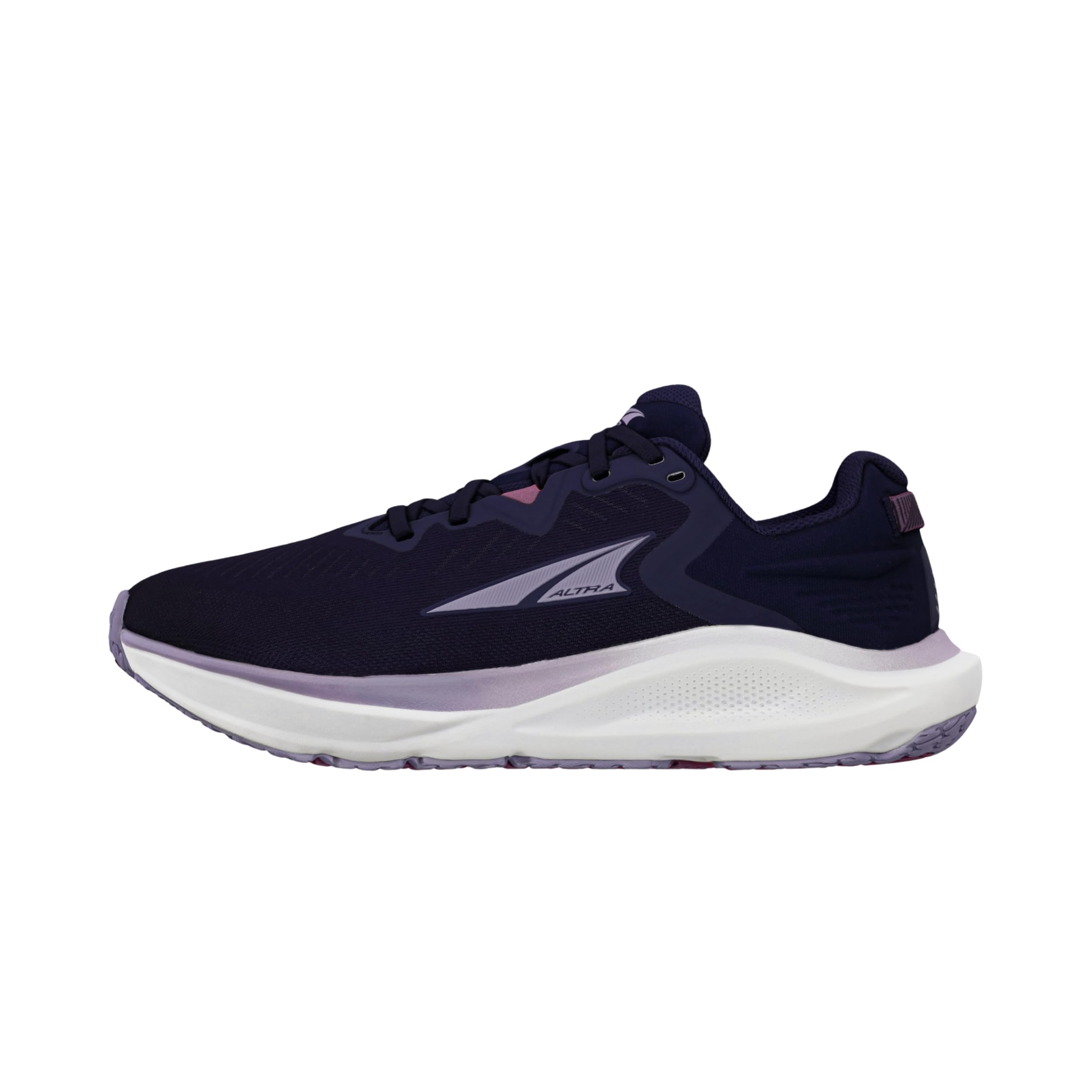 Photo 1 of Altra Womens Paradigm 8 Navy 8.5 Medium