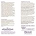 Halo Grain Free Natural Dry Dog Food, Senior Wild Salmon & Whitefish Recipe, 10-Pound Bag