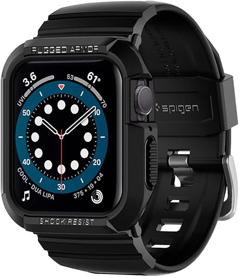 apple watch 4 amazon uk