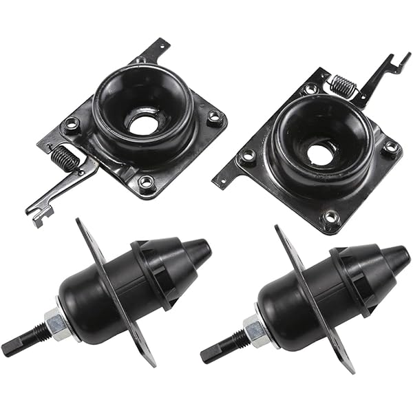 Amazon.com: Pair(2) Hood Shock Compatible with Vol-vo VNL & Mack 