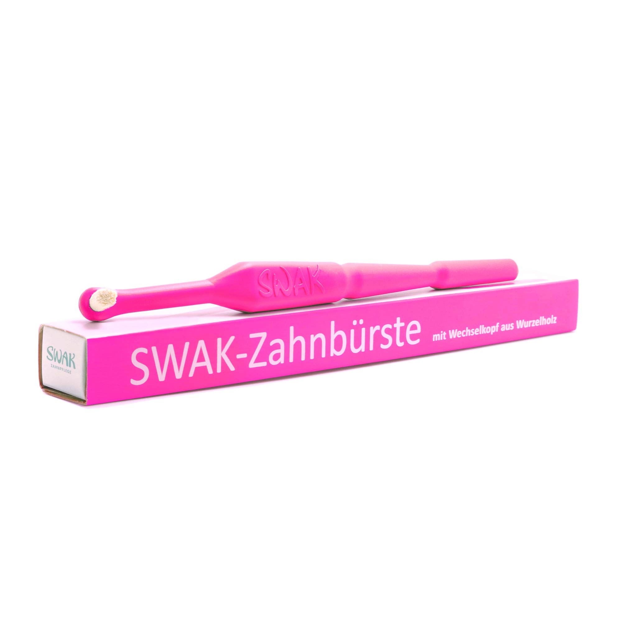 Toothbrush - 3.4 Pink