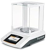 Sartorius Practum2101-1S Toploading Balance 2100g x